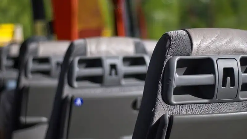 Водителя маршрутки в Павлодаре оштрафовали за принудительную высадку школьницы