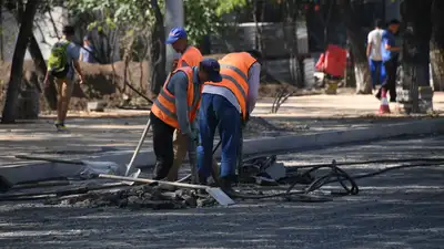 В Астане на несколько дней перекроют центральный проспект, фото - Новости Zakon.kz от 28.06.2024 12:44