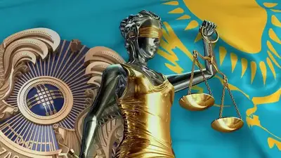 Какие изменения в законодательстве произошли за рабочую неделю, фото - Новости Zakon.kz от 28.06.2024 16:31