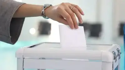 выборы в Иране, фото - Новости Zakon.kz от 29.06.2024 01:20