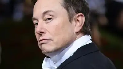 Маск заявил, что США сейчас никто не управляет, фото - Новости Zakon.kz от 29.06.2024 03:58