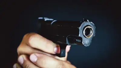 полицейский застрелился в ЗКО, фото - Новости Zakon.kz от 28.06.2024 18:46