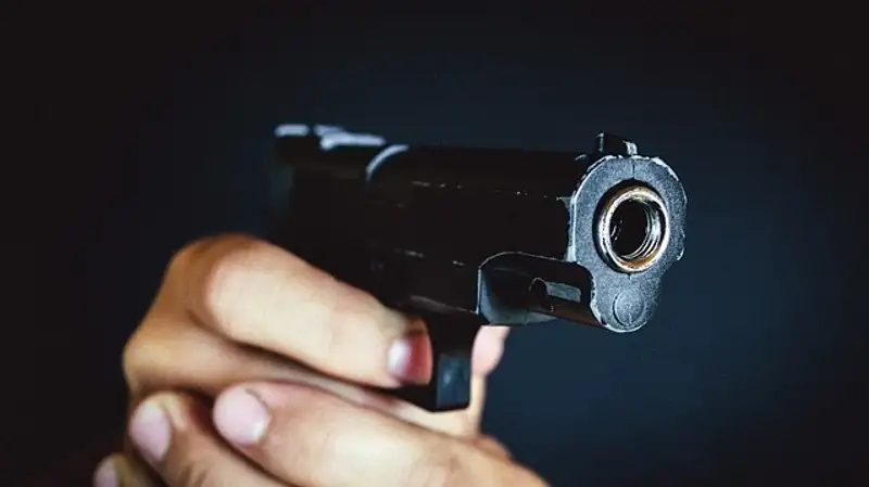 Полицейский застрелился в ЗКО