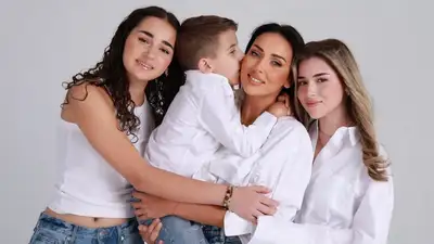 Алсу, развод, Абрамов, примирение, фото - Новости Zakon.kz от 28.06.2024 10:14