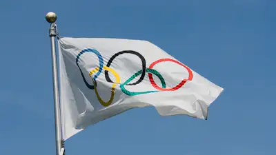 Сколько денег потратили на подготовку казахстанских спортсменов к ОИ-2024 в Париже, фото - Новости Zakon.kz от 28.06.2024 18:38