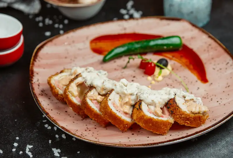 Закуски для пикника: простые и вкусны рецепты для летнего отдыха, фото - Новости Zakon.kz от 28.06.2024 15:33