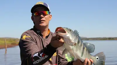 В Казахстане установлены лимиты на вылов рыбы, фото - Новости Zakon.kz от 28.06.2024 14:58