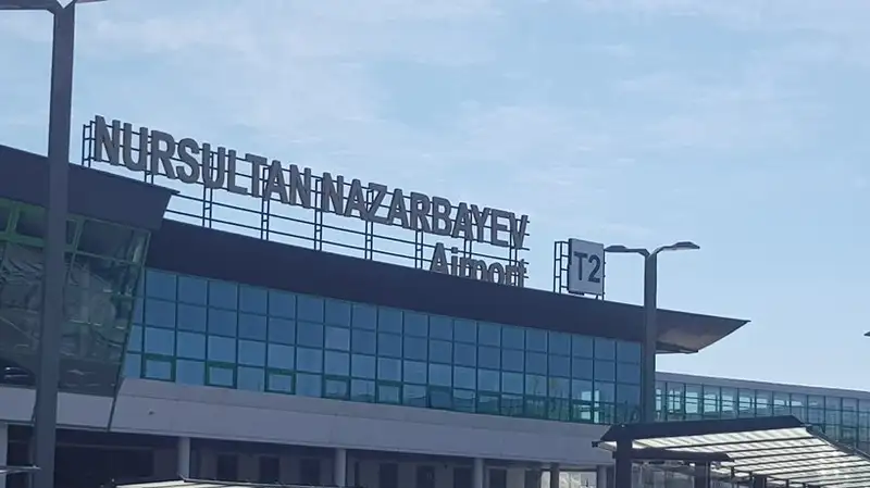Почему в Астане задерживают авиарейсы, рассказали в Минтраспорта