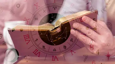 астрология, нумерология, фото - Новости Zakon.kz от 29.06.2024 09:04