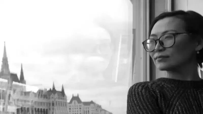 В Алматы похоронили убитую в Германии казахстанку