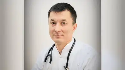 Нурлан Минайдаров , фото - Новости Zakon.kz от 29.06.2024 13:26