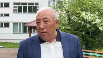 Мырзакасым Мырзабаев, фото - Новости Zakon.kz от 29.06.2024 13:11