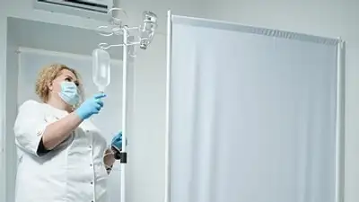 дети массово отравились в российском лагере отдыха, фото - Новости Zakon.kz от 29.06.2024 18:43