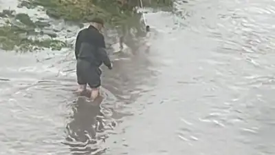 Костанай, фото - Новости Zakon.kz от 01.07.2024 03:33