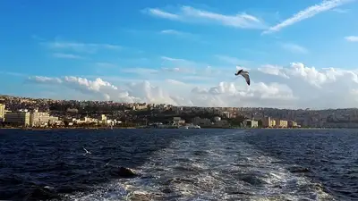 Во время взрыва в Измире погибли три человека, фото - Новости Zakon.kz от 30.06.2024 18:33