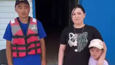 МЧС, фото - Новости Zakon.kz от 30.06.2024 16:28