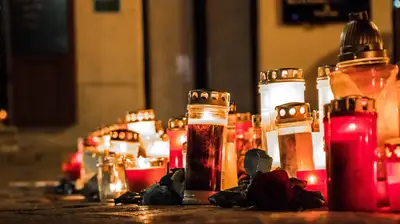 В Нигерии из-за серии терактов погибли 18 человек и 48 получили ранения, фото - Новости Zakon.kz от 30.06.2024 12:20