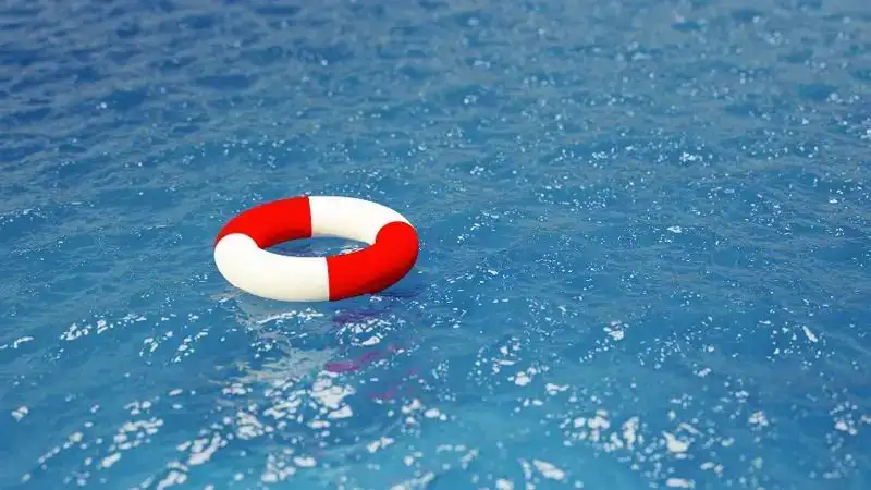 Парень утонул на центральном пляже в Павлодаре