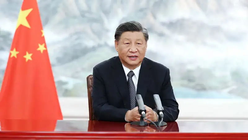 Си Цзиньпин посетит Казахстан с официальным визитом