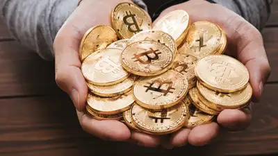 Цены на популярные криптовалюты на 30 июня - «Финансы»