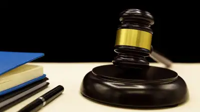 Двух казахстанцев в России приговорили к 13 годам за диверсию, фото - Новости Zakon.kz от 01.07.2024 17:39