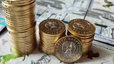 Очередной &quot;благотворительный фонд&quot; обещает казахстанцам соцвыплаты, фото - Новости Zakon.kz от 01.07.2024 10:02