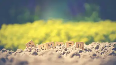 Какой будет погода в июле в Казахстане, фото - Новости Zakon.kz от 01.07.2024 09:36