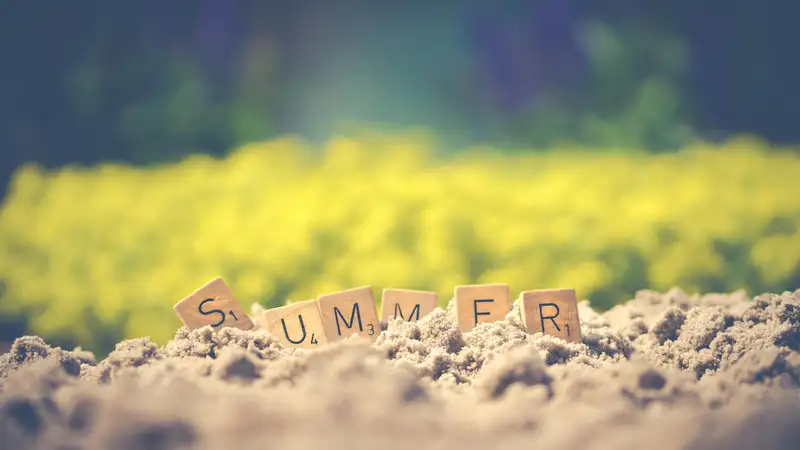 Жара не отступает: какой будет погода в июле в Казахстане