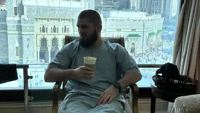 Счета легенды UFC Нурмагомедова заблокированы в России, фото - Новости Zakon.kz от 01.07.2024 15:46