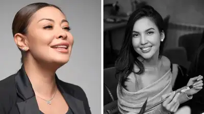 &quot;Мы проснулись&quot;: Дильназ Ахмадиева посвятила песню Салтанат Нукеновой, фото - Новости Zakon.kz от 01.07.2024 12:26