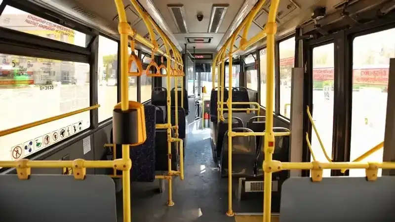 В Астане 15 автобусных маршрутов изменят схему движения 4 июля