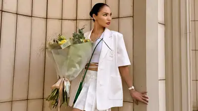 Жена Кайрата Нуртаса с детьми уехала в Боровое, фото - Новости Zakon.kz от 02.07.2024 09:15