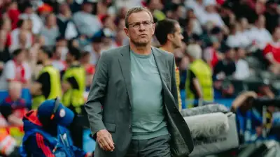 Футбол Комент Тренера , фото - Новости Zakon.kz от 02.07.2024 18:06