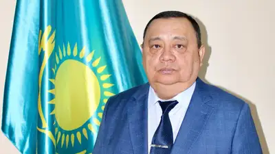 Канат Карымсаков, Жетысуская область, Послание главы государства 2023, фото - Новости Zakon.kz от 03.07.2024 10:40