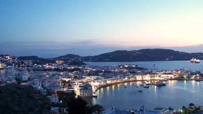 В Греции ввели шестидневную рабочую неделю: для кого и зачем, фото - Новости Zakon.kz от 02.07.2024 09:52