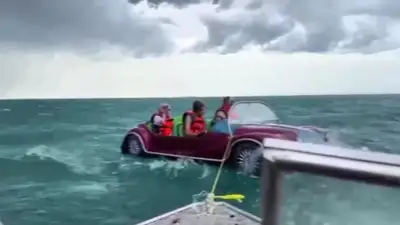 поездка на катамаране едва не обернулась трагедией в Жетысуской области, фото - Новости Zakon.kz от 02.07.2024 18:51