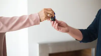 BI Group приобрел квартиры для пострадавших от паводков в Актюбинской области, фото - Новости Zakon.kz от 02.07.2024 10:47