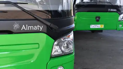 Алматинцы готовы платить больше за проезд в общественном транспорте при повышении качества услуг, фото - Новости Zakon.kz от 02.07.2024 15:06