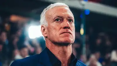 Футбол Комент тренера, фото - Новости Zakon.kz от 02.07.2024 11:53