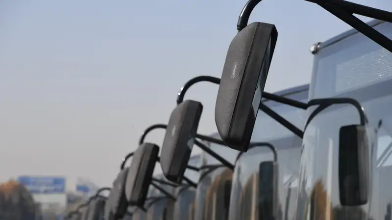 Больше 30 автобусных маршрутов в Астане временно поменяют схемы движения