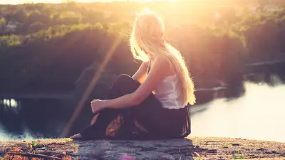 Жара охватила Алматы: сколько человек получили солнечный удар, фото - Новости Zakon.kz от 02.07.2024 11:00