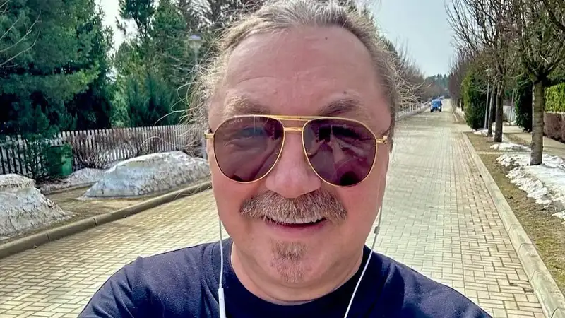 Игорь Николаев решил уехать на Сахалин