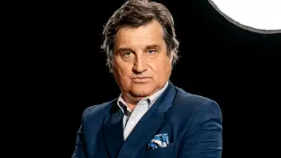 Отар Кушанашвили вышел на связь из больницы, фото - Новости Zakon.kz от 02.07.2024 14:46