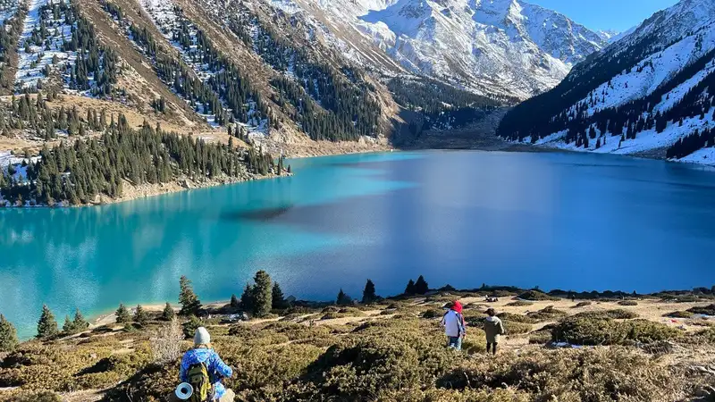 Летний тревел-гид: путешествия по интересным маршрутам