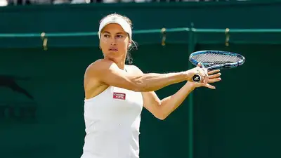 Елена Рыбакина и Юлия Путинцева стартуют на Уимблдоне-2024. Расписание матчей на 2 июля , фото - Новости Zakon.kz от 02.07.2024 11:30