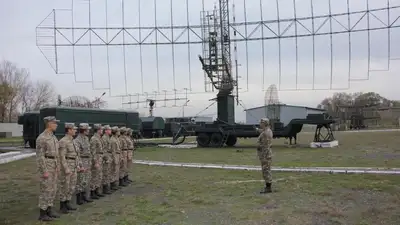 В военном институт Минобороны сократили срок обучения, фото - Новости Zakon.kz от 02.07.2024 10:00