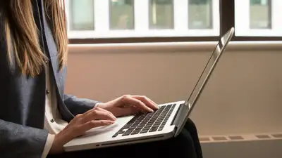 Безработные казахстанцы могут бесплатно обучиться новым профессиям и навыкам, фото - Новости Zakon.kz от 03.07.2024 10:13