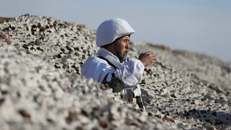 Депутат об обеспечении военнослужащих: Кормим почти в три раза хуже, чем игрока в шашки