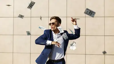 деньги, зарплаты, статистика, фото - Новости Zakon.kz от 03.07.2024 15:05