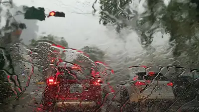 В трех городах Казахстана 4 июня прогнозируют неблагоприятные метеоусловия, фото - Новости Zakon.kz от 04.07.2024 02:18